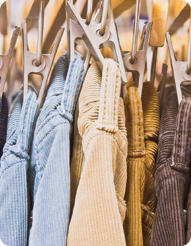 Чанчжоу Cloud Cloth Industry Co., Ltd.